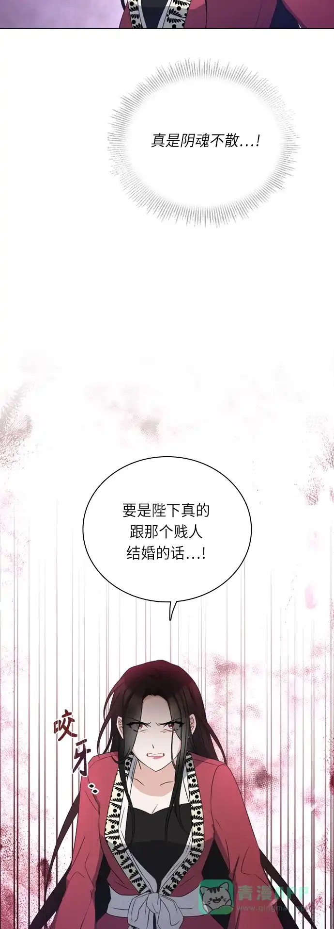《陛下追不到的暴躁千金》第30话 第33页