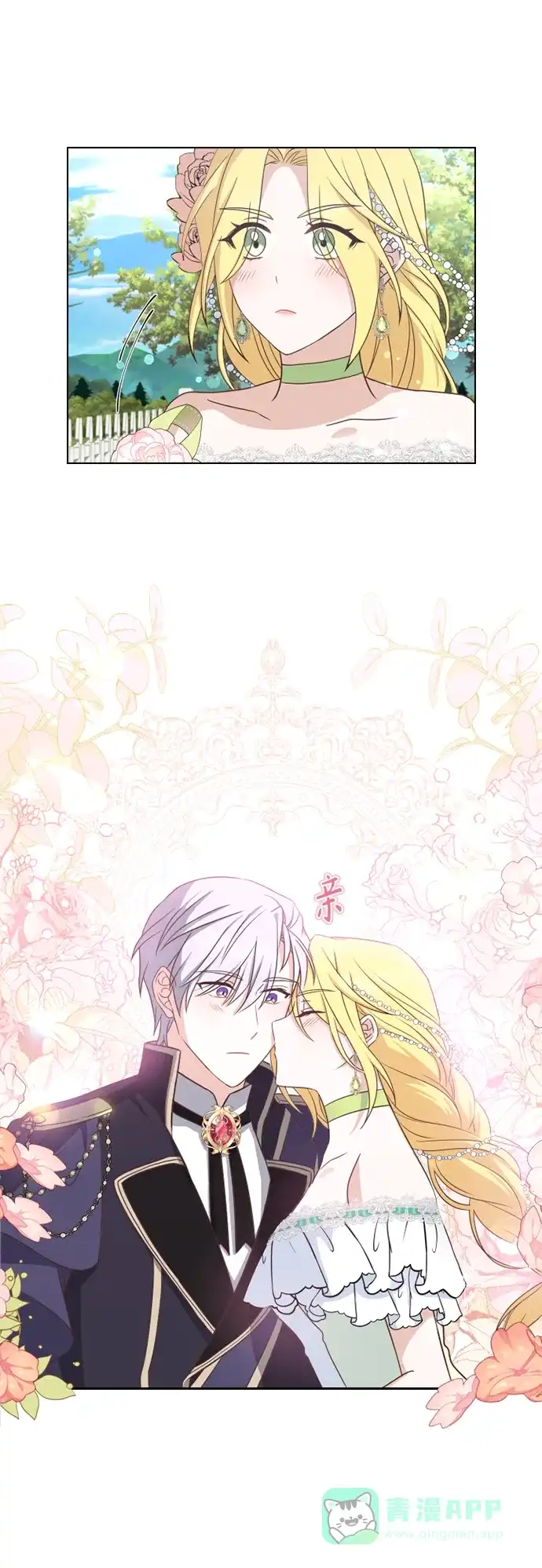 《陛下追不到的暴躁千金》第44话 第29页