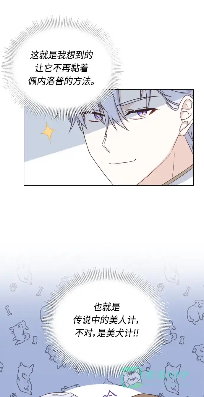 《陛下追不到的暴躁千金》第51话 第46页