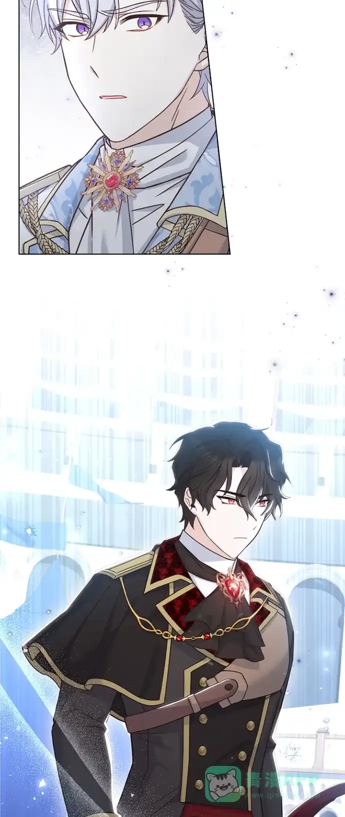 《陛下追不到的暴躁千金》第54话 第59页