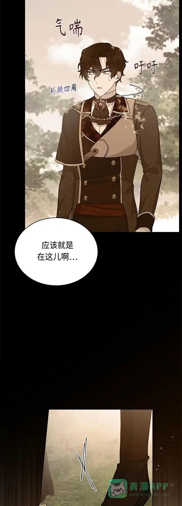 《陛下追不到的暴躁千金》第56话 第29页