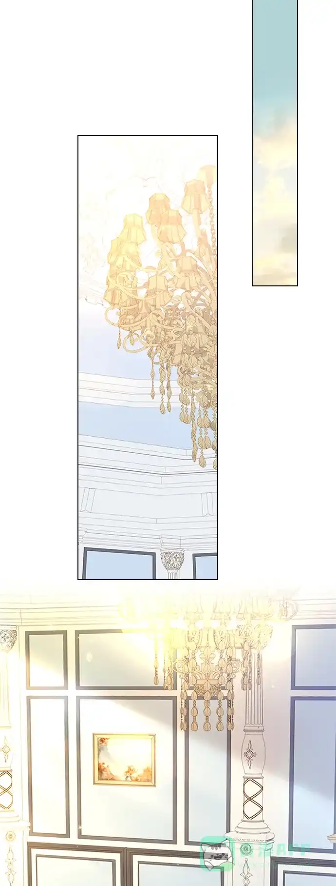 《陛下追不到的暴躁千金》第60话 第36页