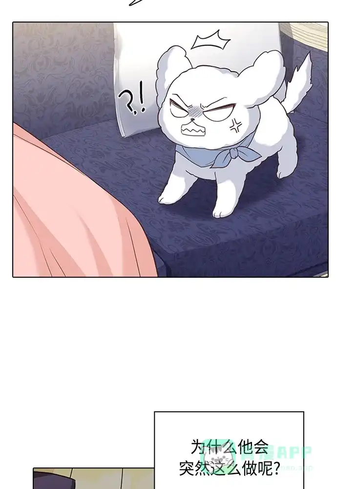 《陛下追不到的暴躁千金》第63话 第32页