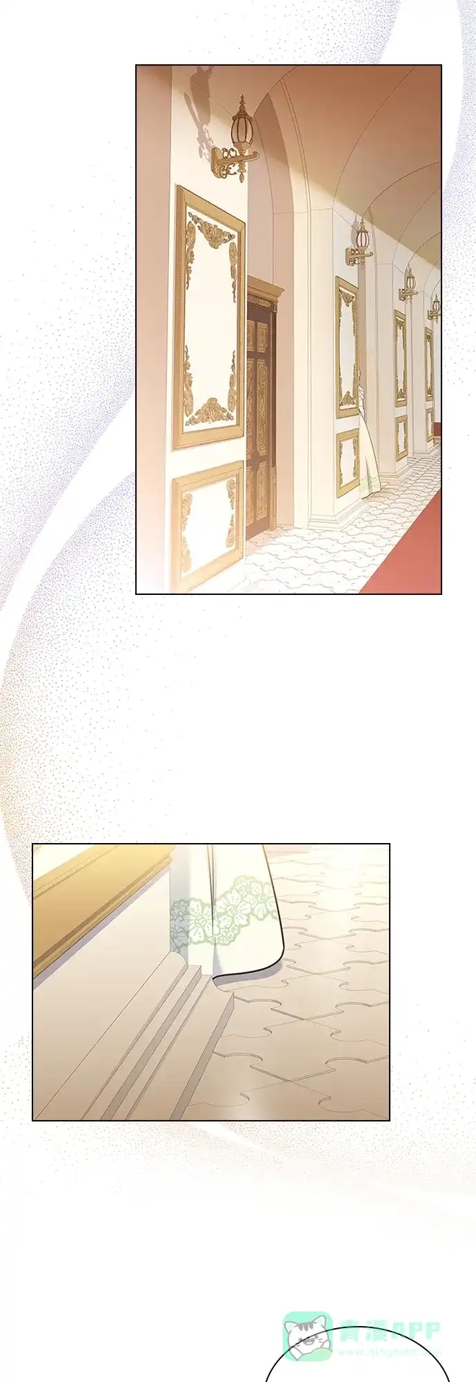 《陛下追不到的暴躁千金》第65话 第33页