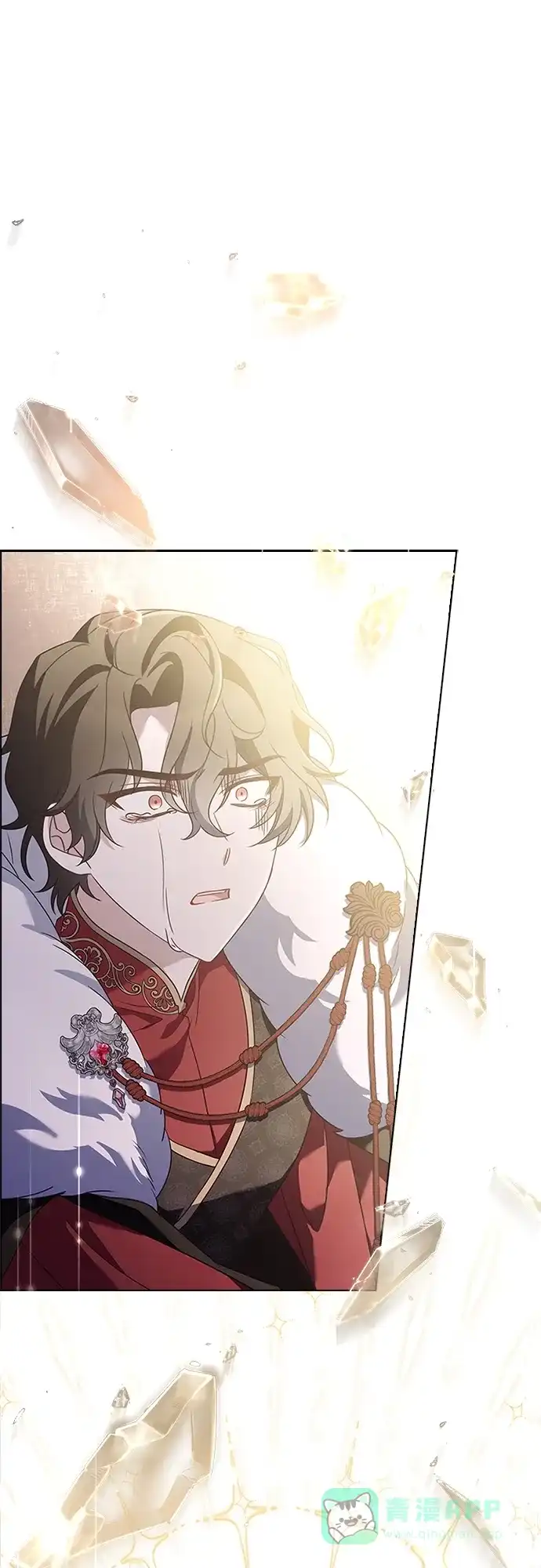 《陛下追不到的暴躁千金》第94话 第51页