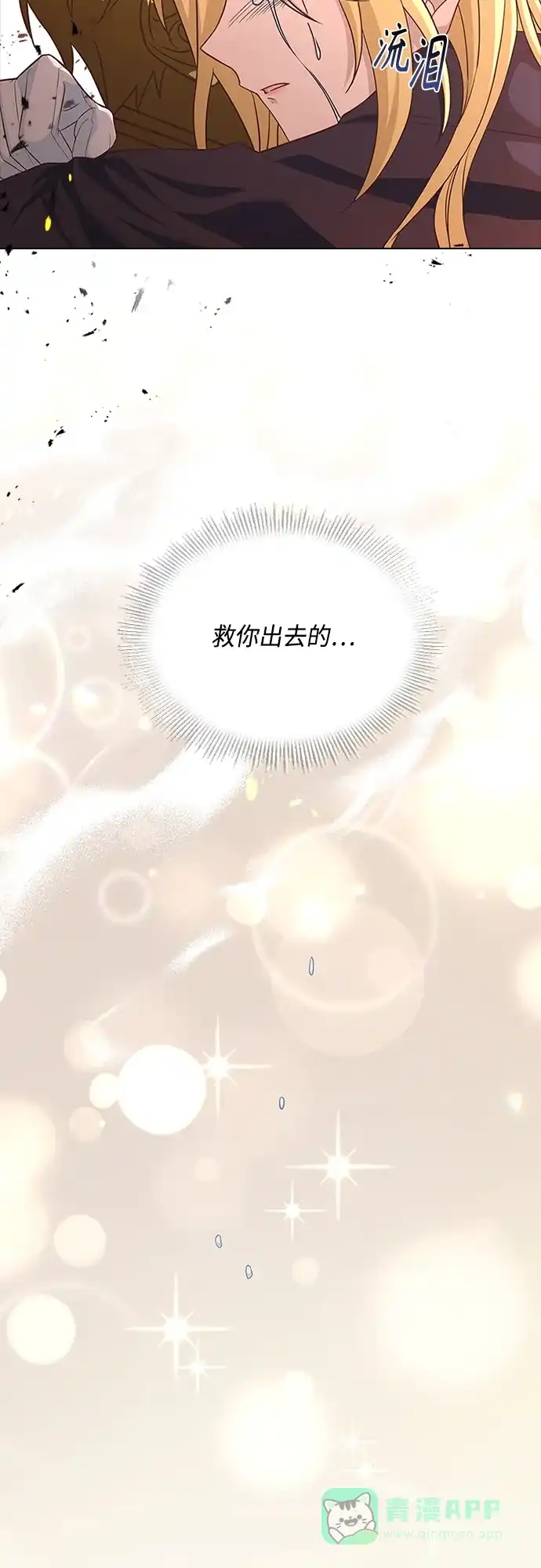 《陛下追不到的暴躁千金》第95话 第28页