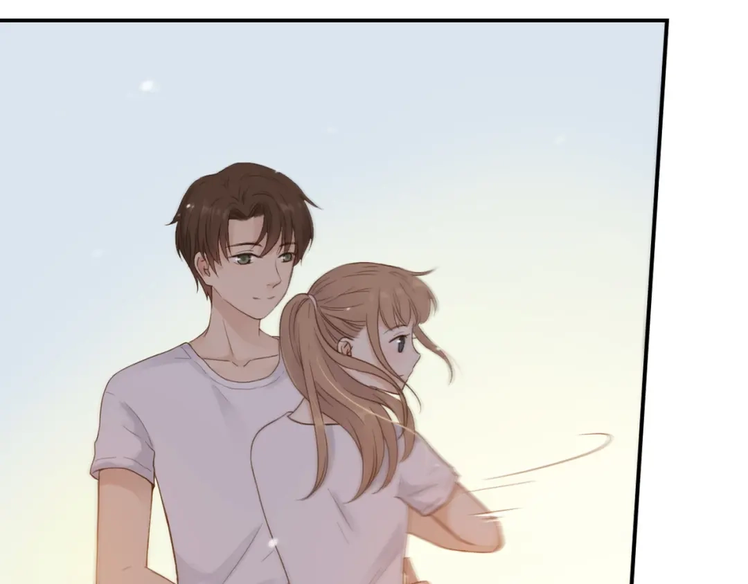 《薄荷之夏》第26话 做我的模特吧 第36页
