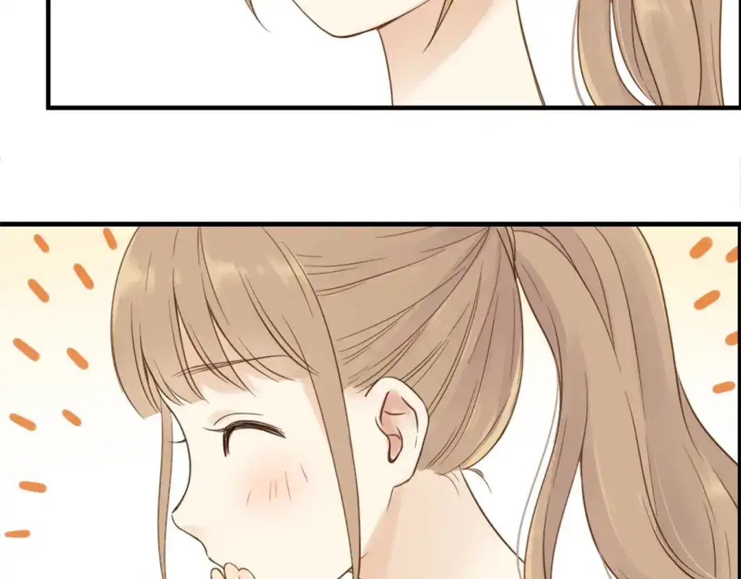 《薄荷之夏》第26话 做我的模特吧 第70页