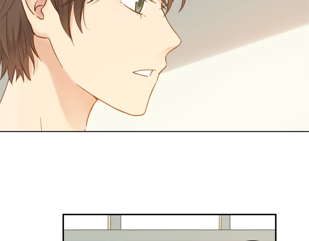 《薄荷之夏》第26话 做我的模特吧 第19页
