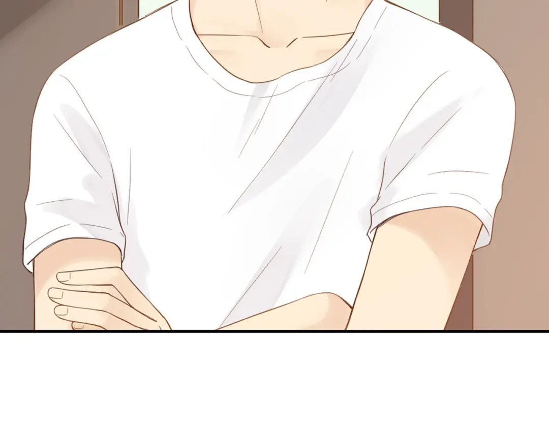 《薄荷之夏》第26话 做我的模特吧 第5页