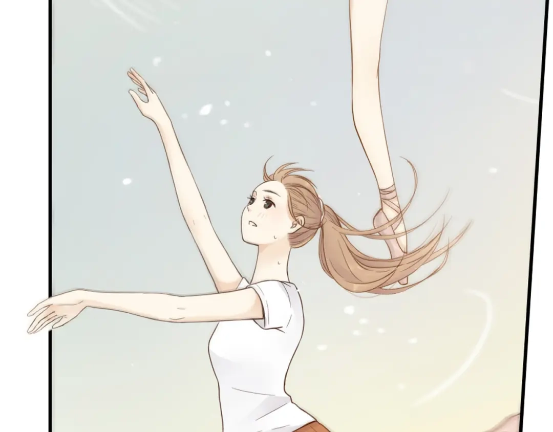 《薄荷之夏》第26话 做我的模特吧 第2页