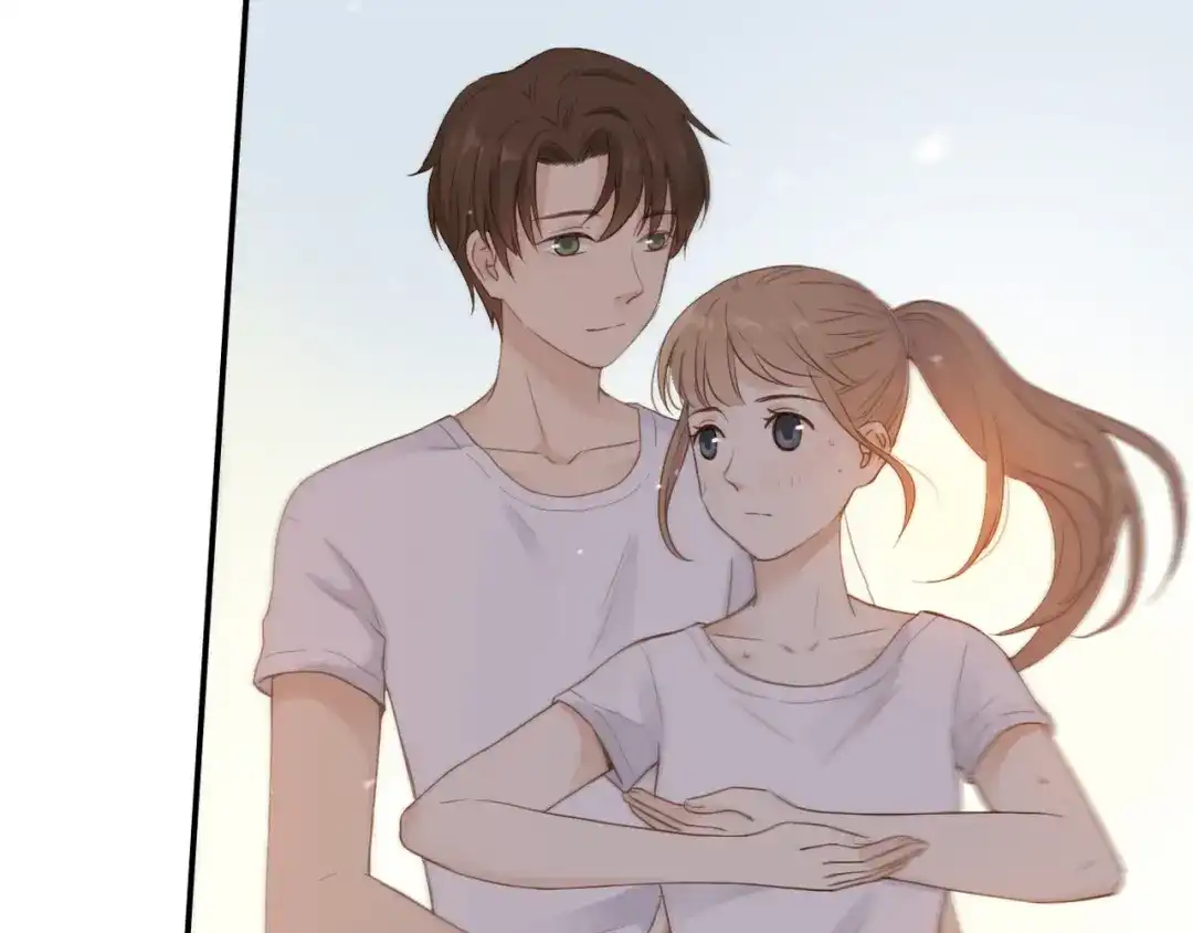 《薄荷之夏》第26话 做我的模特吧 第38页