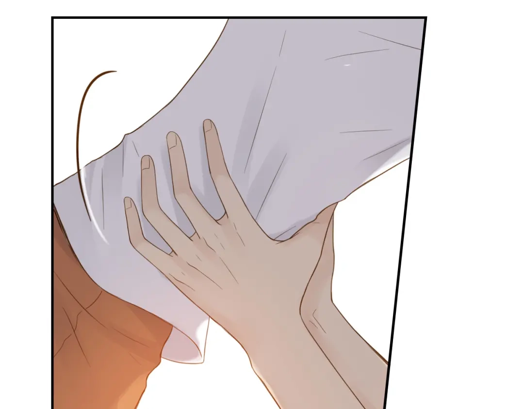 《薄荷之夏》第26话 做我的模特吧 第40页