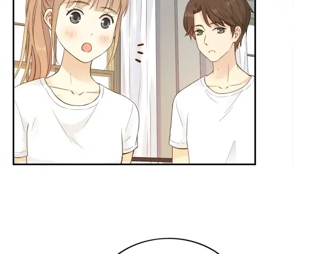 《薄荷之夏》第26话 做我的模特吧 第51页