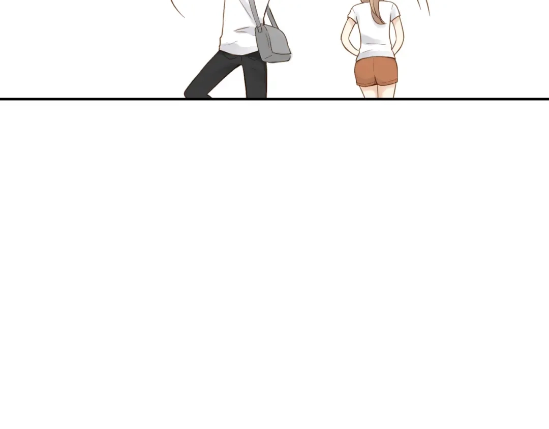 《薄荷之夏》第26话 做我的模特吧 第73页