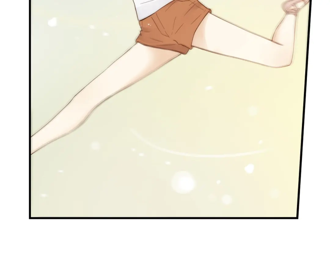 《薄荷之夏》第26话 做我的模特吧 第3页