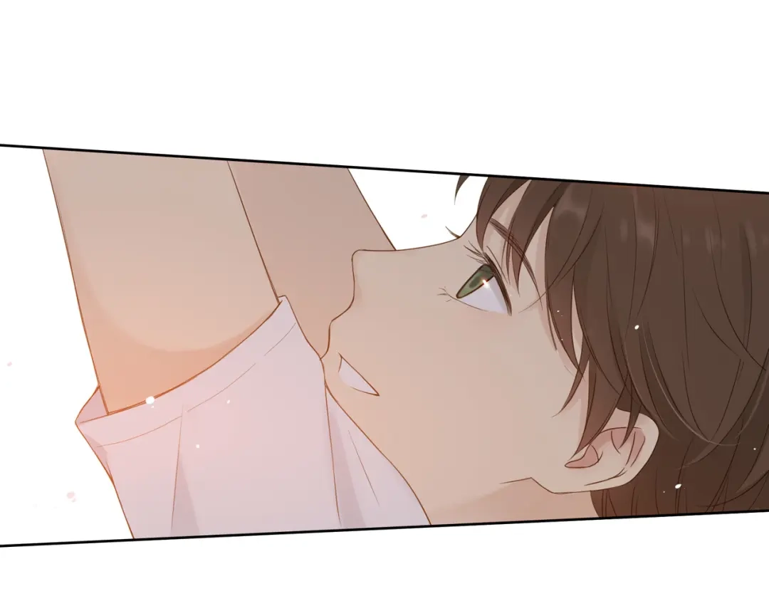 《薄荷之夏》第26话 做我的模特吧 第43页