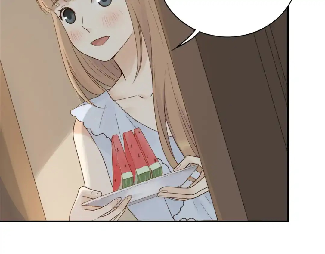 《薄荷之夏》第27话 竞争者 第24页