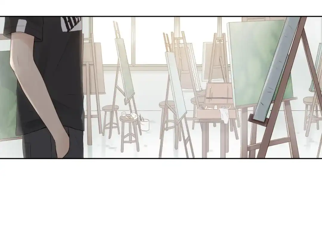 《薄荷之夏》第27话 竞争者 第74页