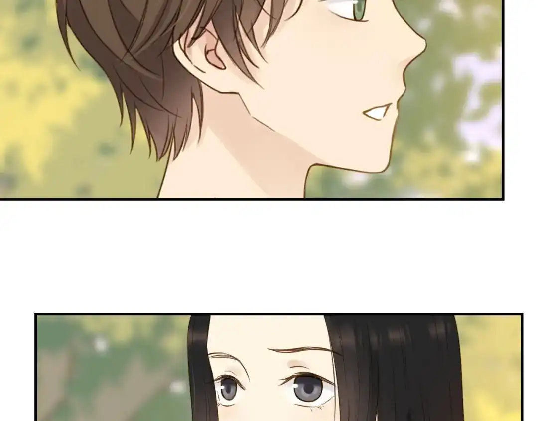 《薄荷之夏》第28话 竞争者（下） 第53页