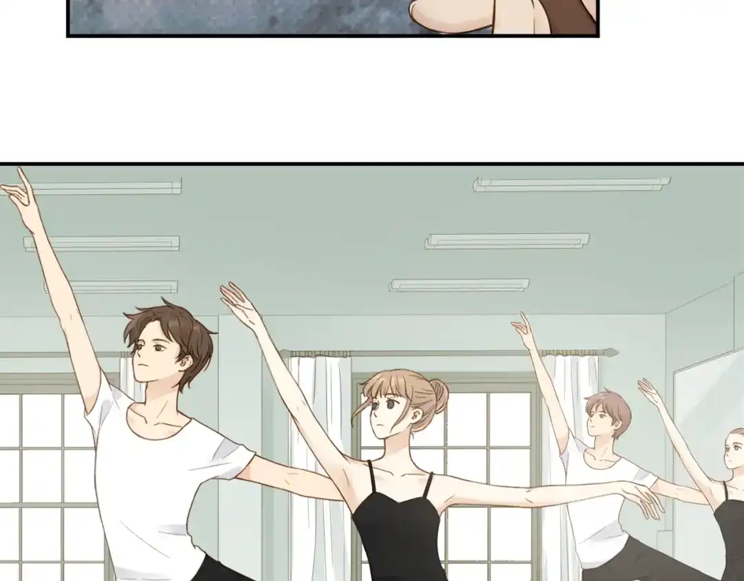 《薄荷之夏》第28话 竞争者（下） 第36页
