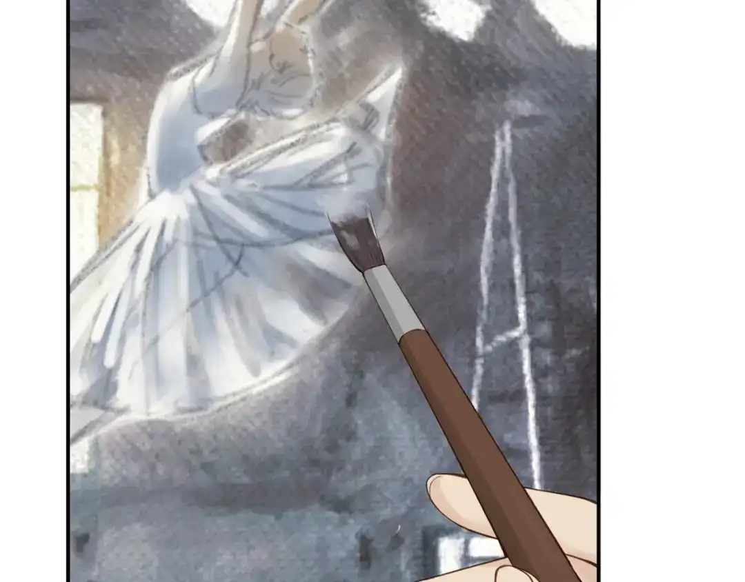 《薄荷之夏》第28话 竞争者（下） 第35页