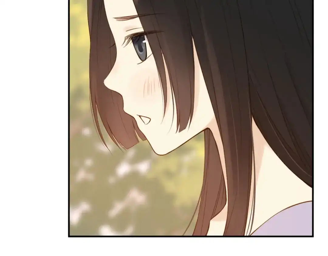 《薄荷之夏》第28话 竞争者（下） 第51页
