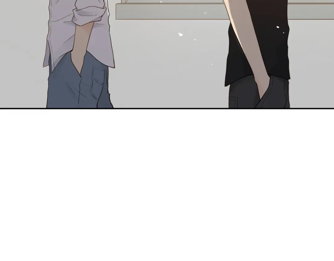 《薄荷之夏》第28话 竞争者（下） 第22页