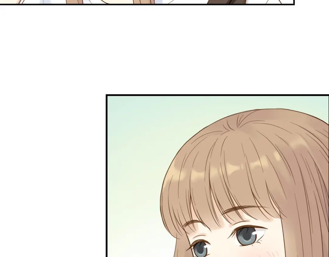 《薄荷之夏》第29话 差距 第58页