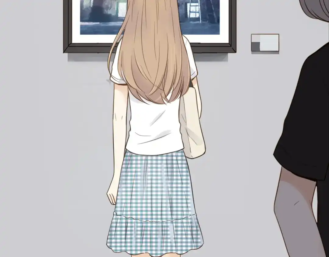 《薄荷之夏》第29话 差距 第65页