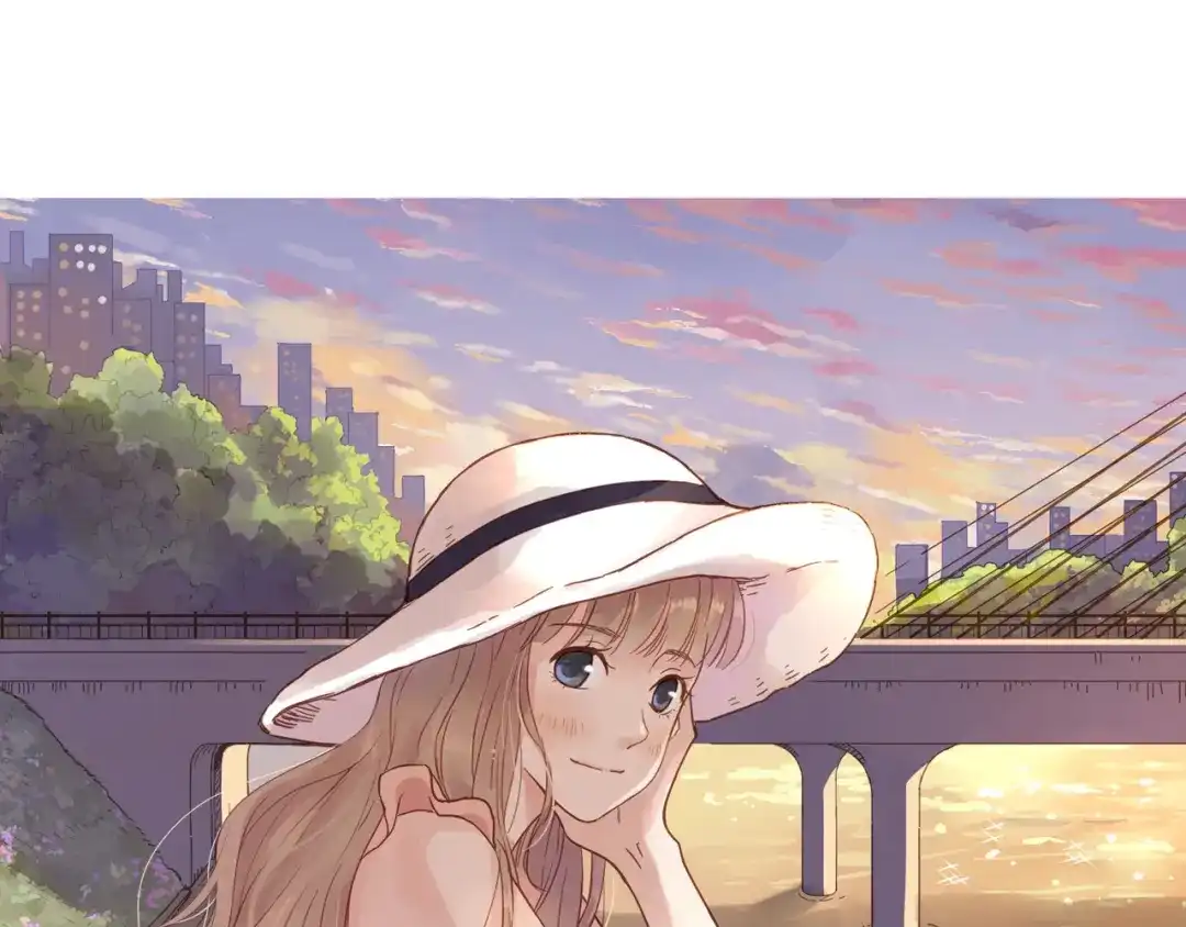 《薄荷之夏》第29话 差距 第1页