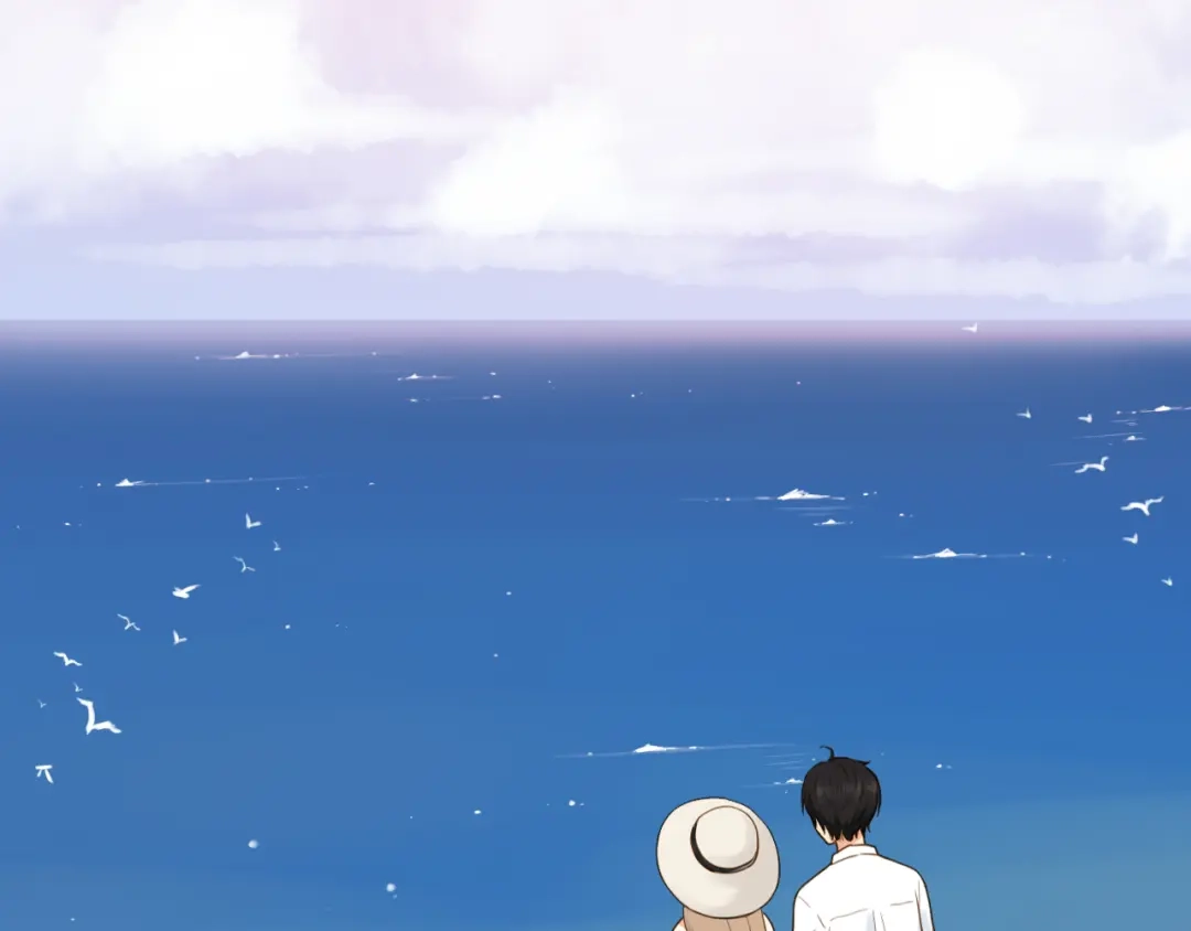 《薄荷之夏》番外篇 甜甜的味道 第28页
