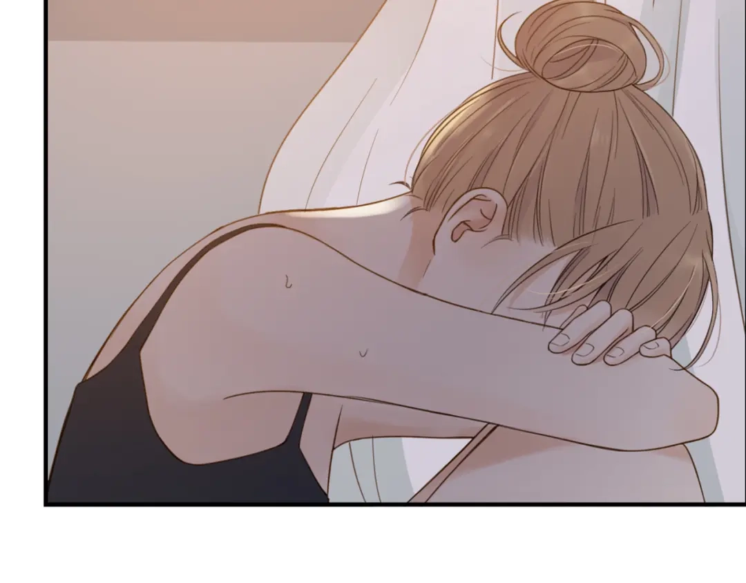 《薄荷之夏》第31话 错过 第42页