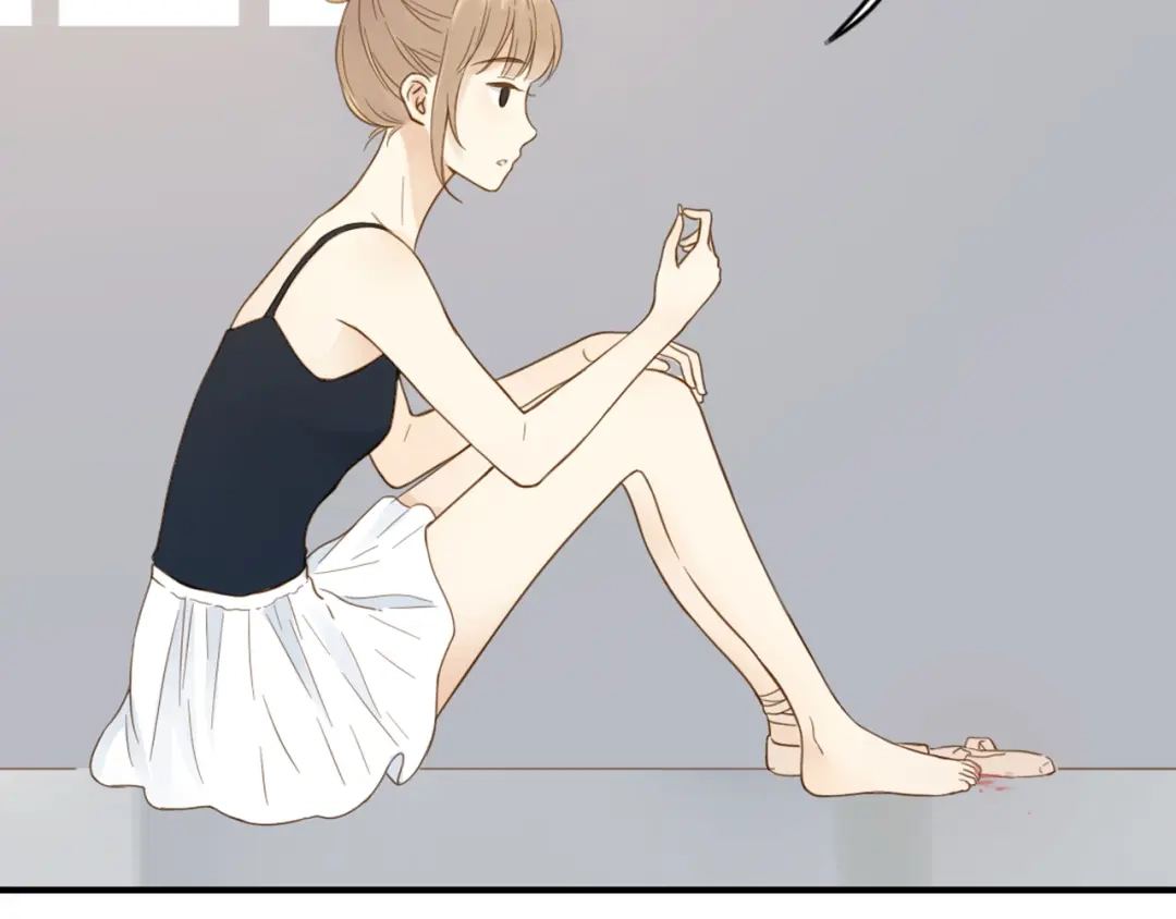 《薄荷之夏》第31话 错过 第38页