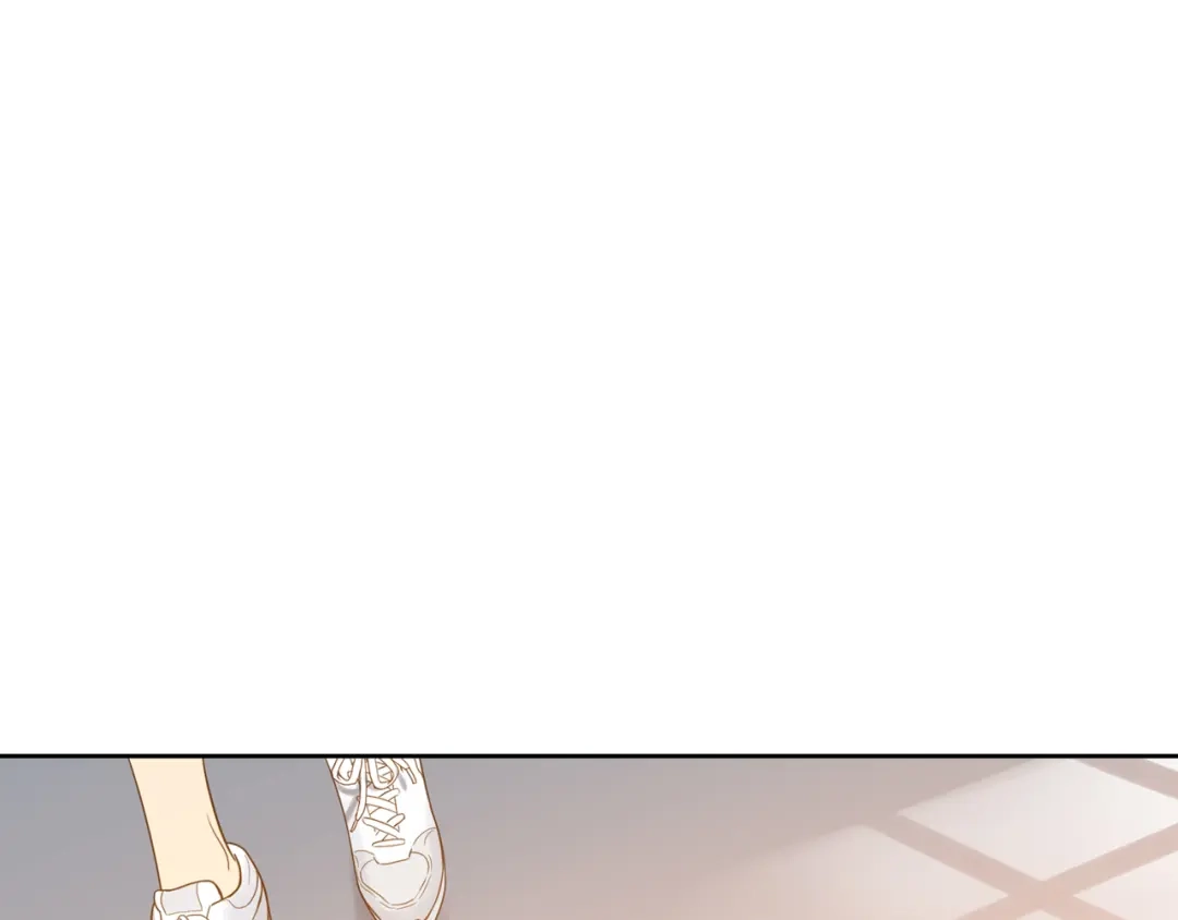 《薄荷之夏》第31话 错过 第43页