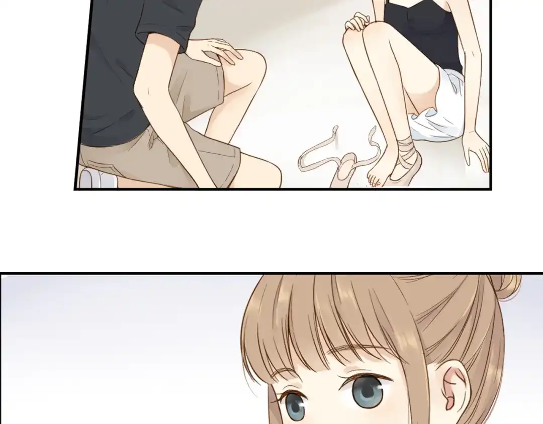 《薄荷之夏》第31话 错过 第49页