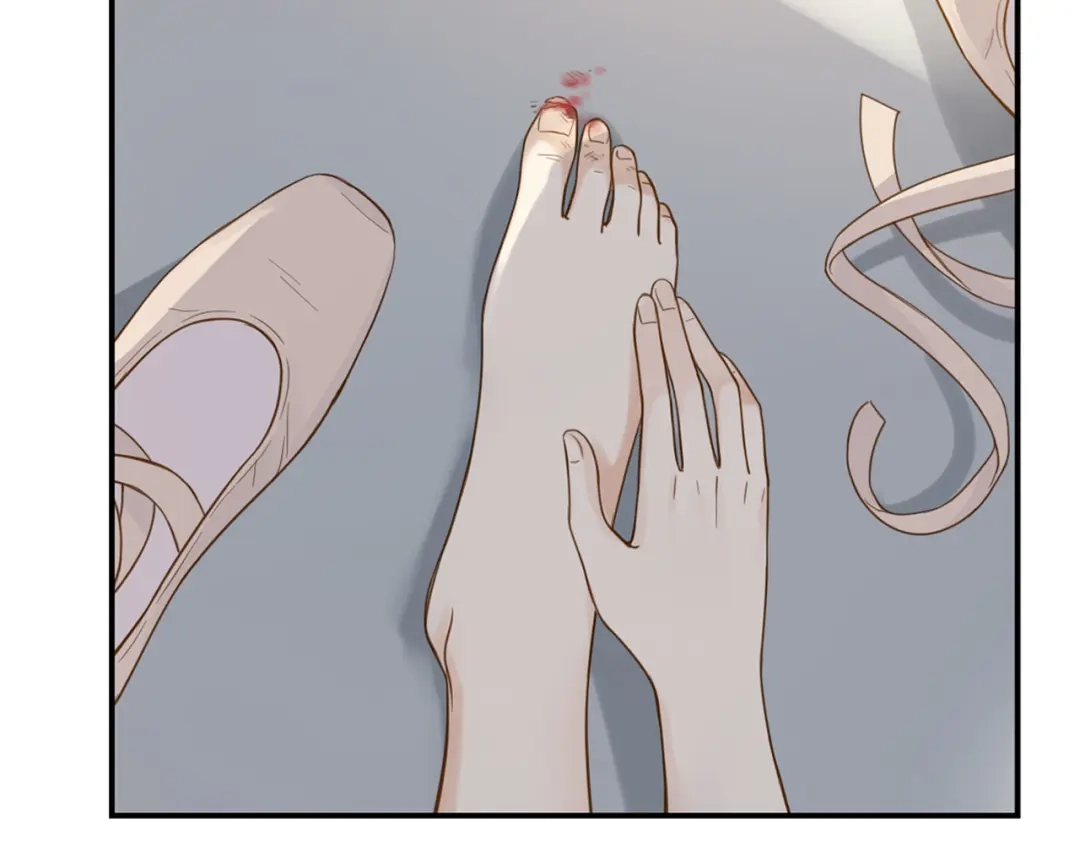 《薄荷之夏》第31话 错过 第36页