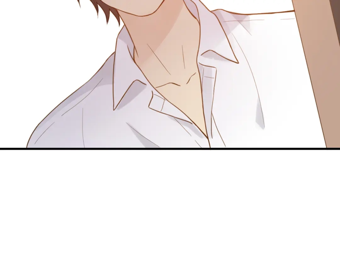 《薄荷之夏》第31话 错过 第57页