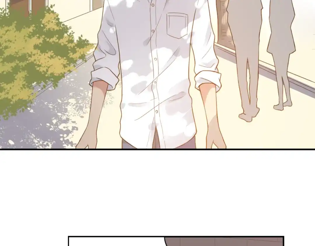 《薄荷之夏》第31话 错过 第61页