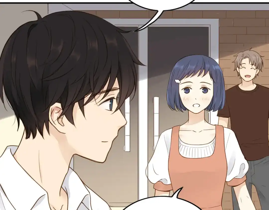 《薄荷之夏》第31话 错过 第69页