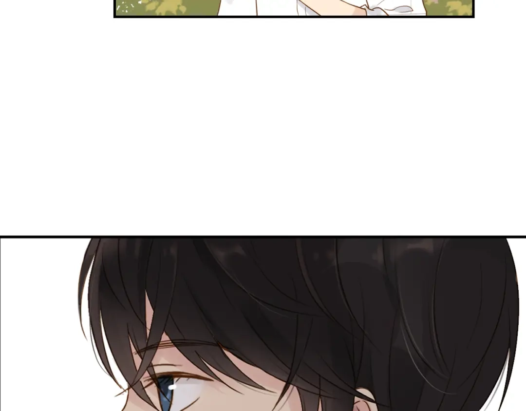 《薄荷之夏》第31话 错过 第63页