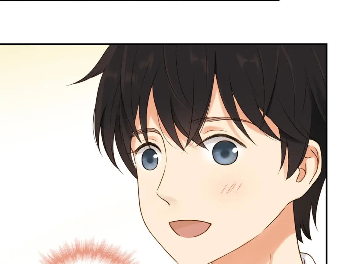 《薄荷之夏》第31话 错过 第84页