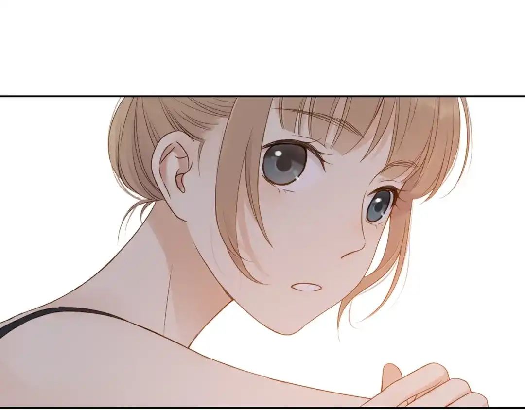 《薄荷之夏》第31话 错过 第45页