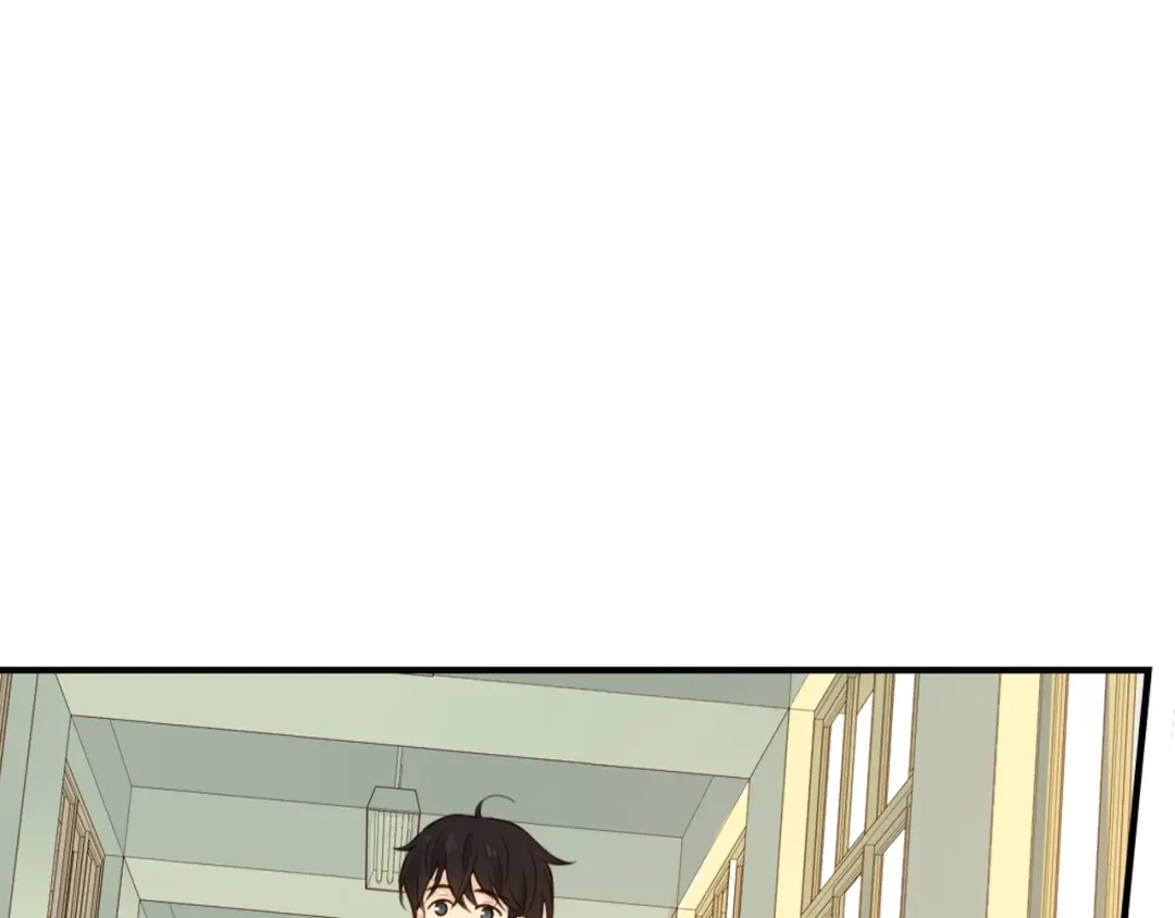 《薄荷之夏》第31话 错过 第54页