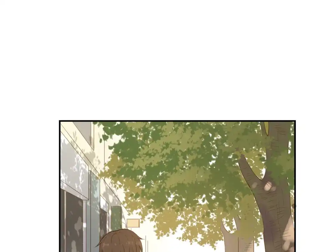 《薄荷之夏》第31话 错过 第81页