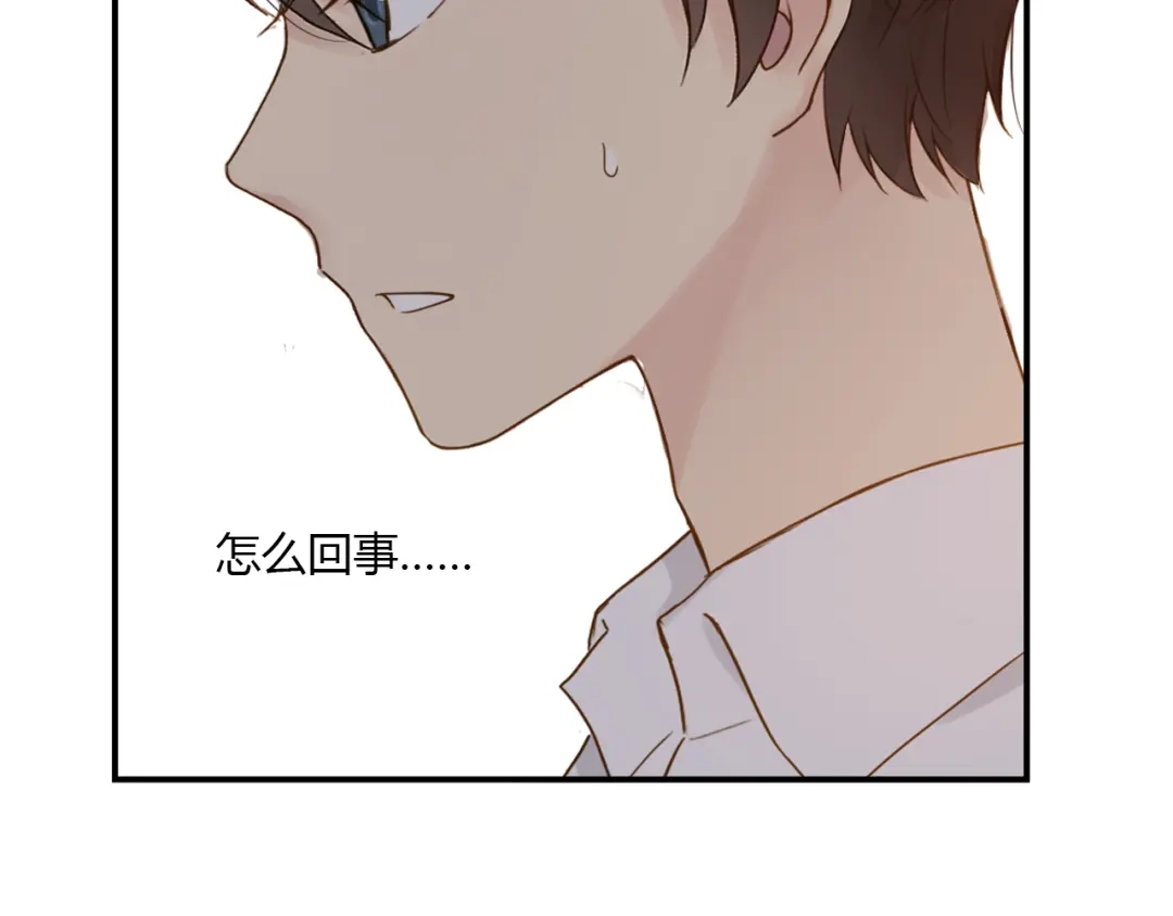 《薄荷之夏》第31话 错过 第66页