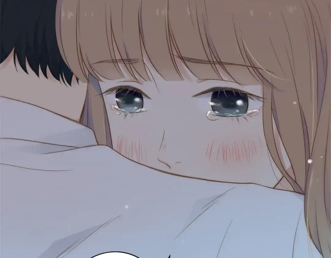 《薄荷之夏》第32话 不想错过 第99页