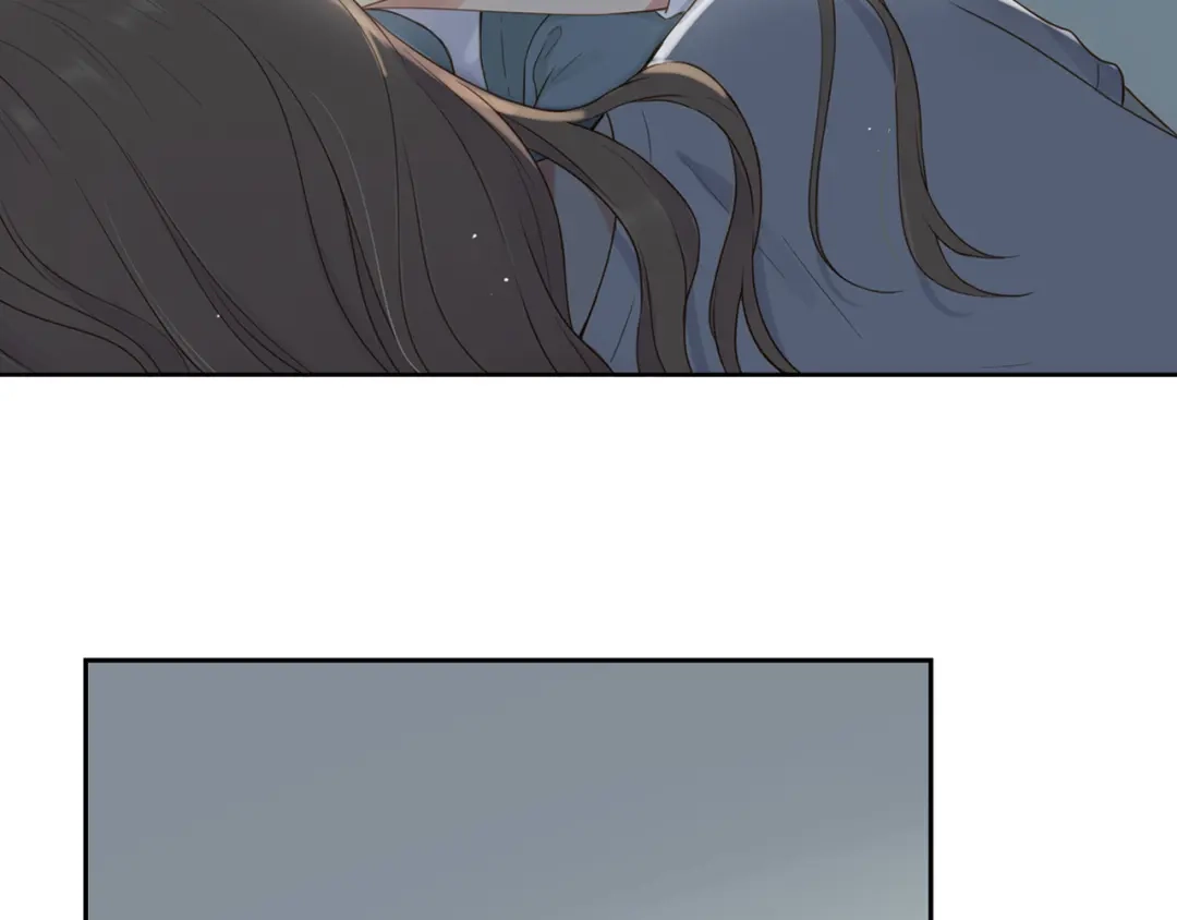 《薄荷之夏》第32话 不想错过 第66页