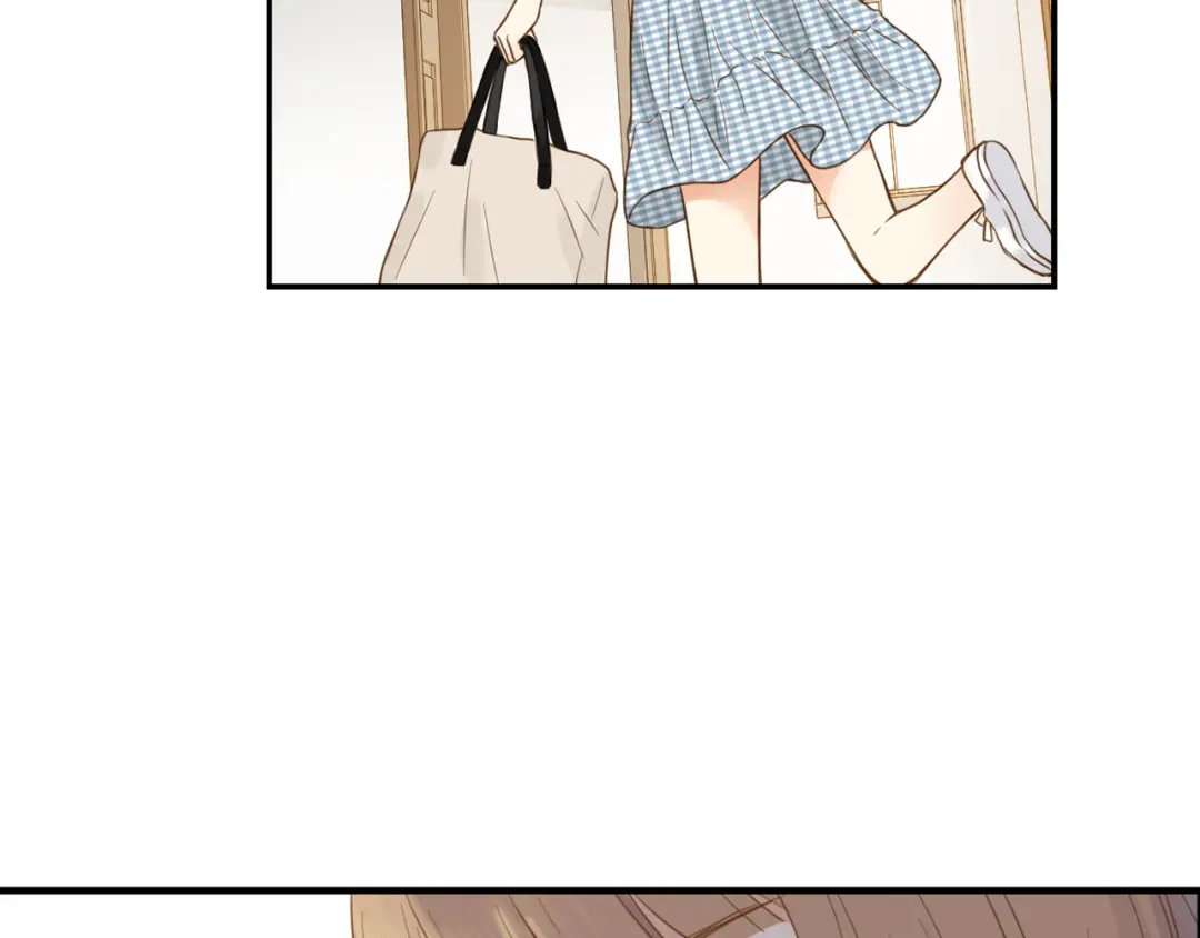 《薄荷之夏》第32话 不想错过 第36页