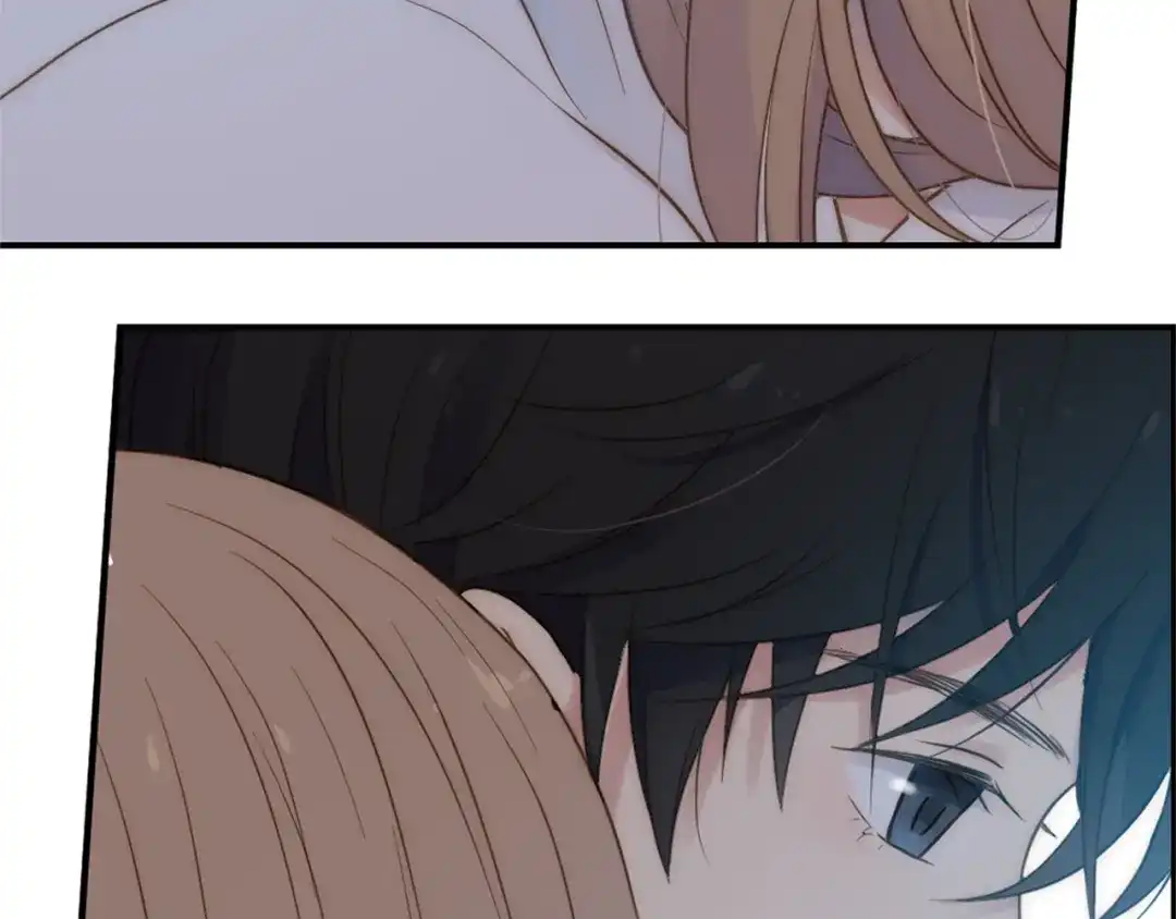 《薄荷之夏》第32话 不想错过 第94页